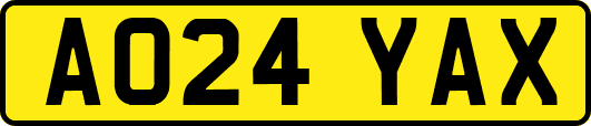 AO24YAX