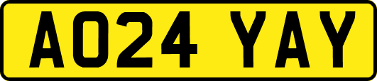 AO24YAY