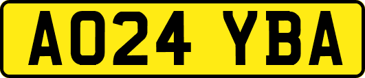 AO24YBA
