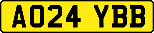 AO24YBB