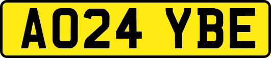 AO24YBE
