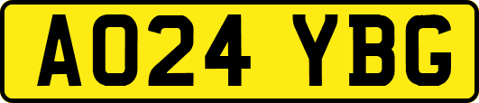 AO24YBG
