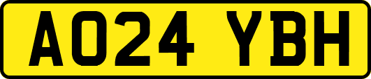 AO24YBH