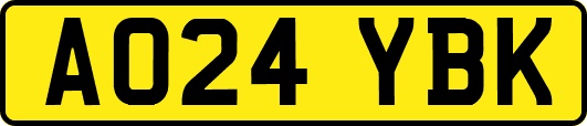 AO24YBK