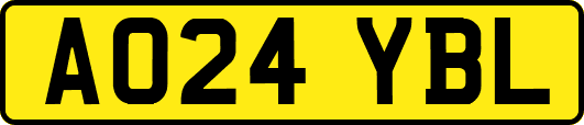 AO24YBL