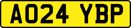 AO24YBP