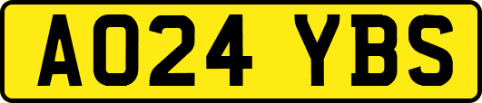 AO24YBS