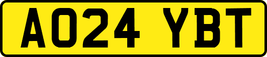 AO24YBT