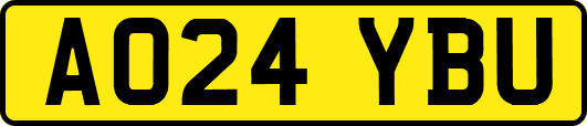 AO24YBU