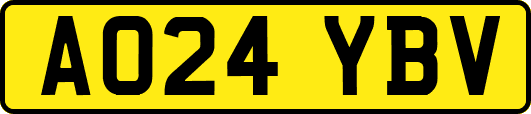 AO24YBV