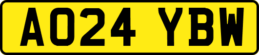 AO24YBW