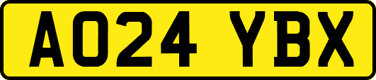 AO24YBX