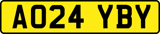 AO24YBY