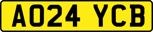 AO24YCB