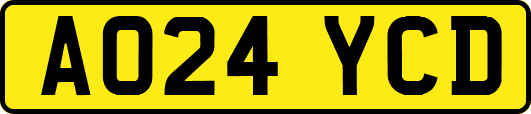 AO24YCD