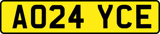 AO24YCE
