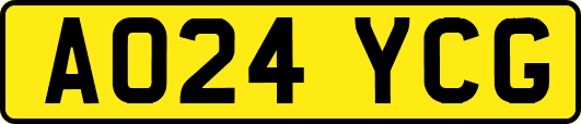 AO24YCG