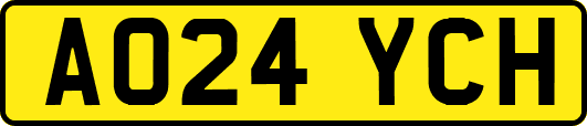 AO24YCH
