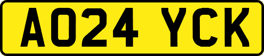 AO24YCK