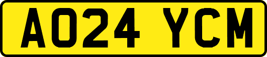 AO24YCM