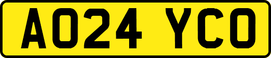 AO24YCO