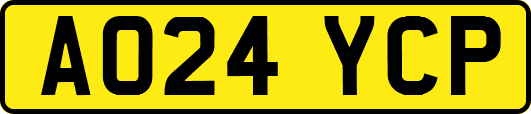 AO24YCP