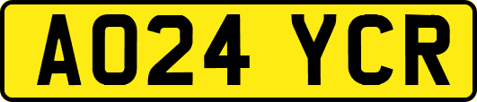 AO24YCR
