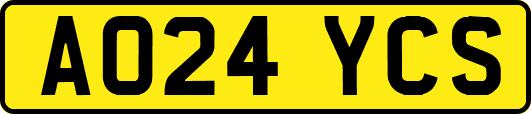 AO24YCS