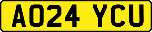 AO24YCU