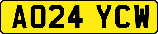 AO24YCW
