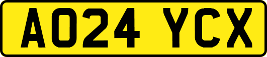 AO24YCX