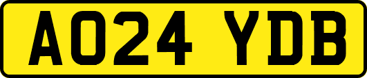 AO24YDB