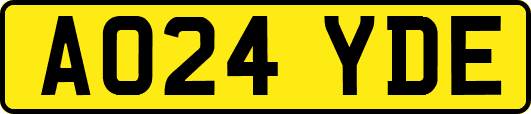 AO24YDE