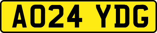 AO24YDG