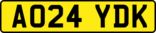 AO24YDK