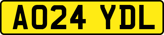 AO24YDL