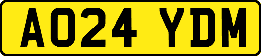 AO24YDM