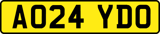 AO24YDO