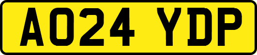 AO24YDP