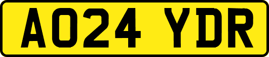 AO24YDR