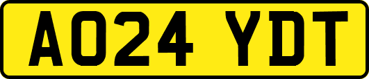 AO24YDT