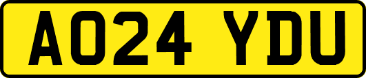 AO24YDU