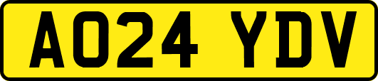 AO24YDV