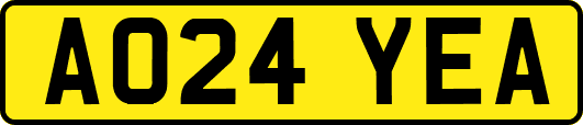 AO24YEA