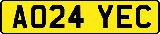AO24YEC