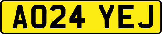 AO24YEJ