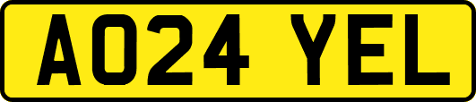 AO24YEL