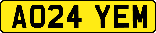 AO24YEM
