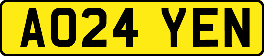 AO24YEN