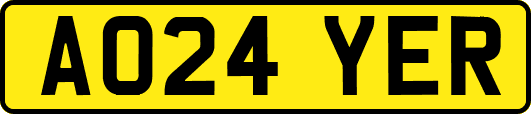 AO24YER
